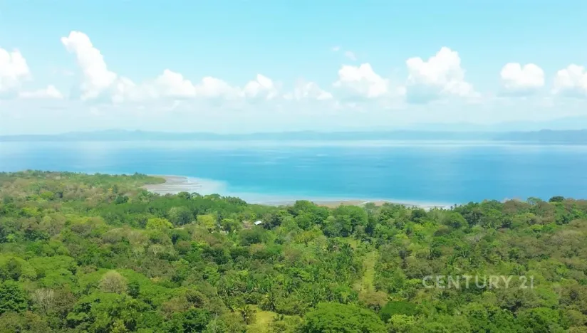 Prodej vily, Puerto Jiménez Canton, Costa Rica, Calle Playa Cañaza, 60 m2
