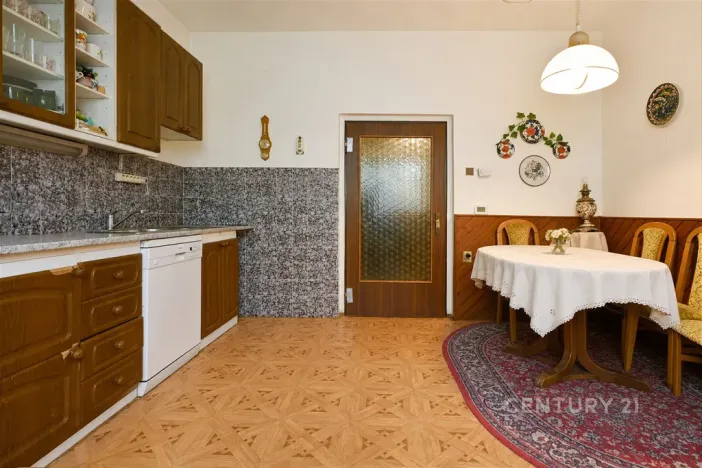 Prodej rodinného domu, Praha, Vycpálkova, 110 m2