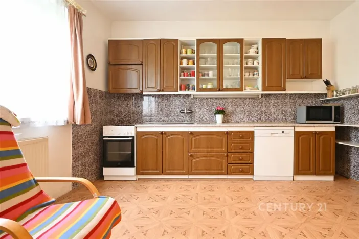 Prodej rodinného domu, Praha, Vycpálkova, 110 m2