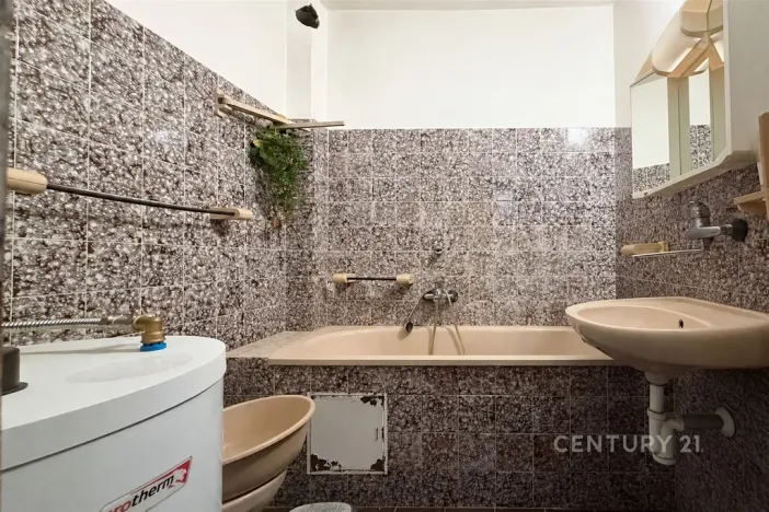 Prodej rodinného domu, Praha, Vycpálkova, 110 m2