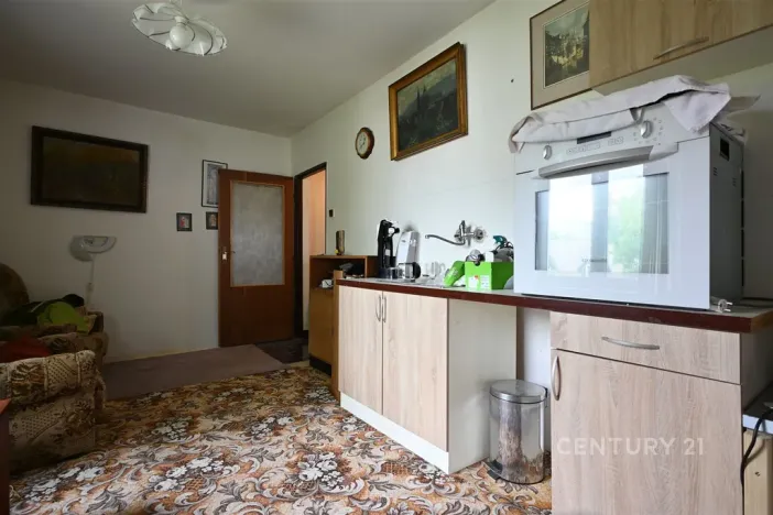 Prodej rodinného domu, Praha, Vycpálkova, 110 m2