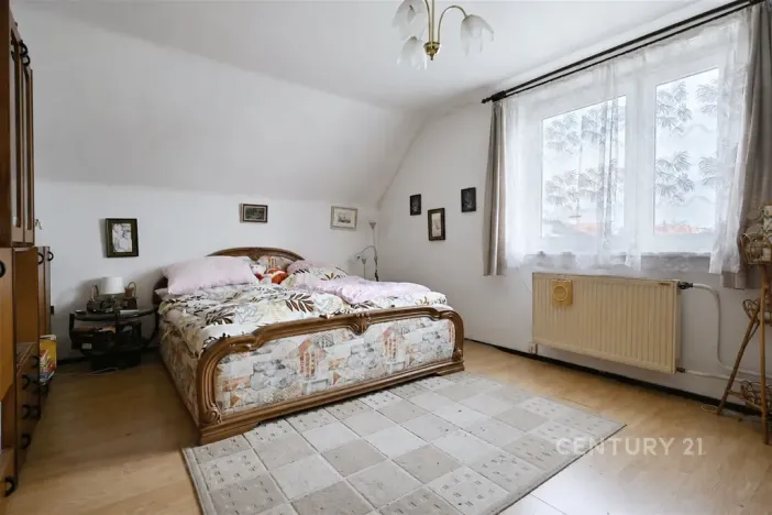 Prodej rodinného domu, Praha, Vycpálkova, 110 m2