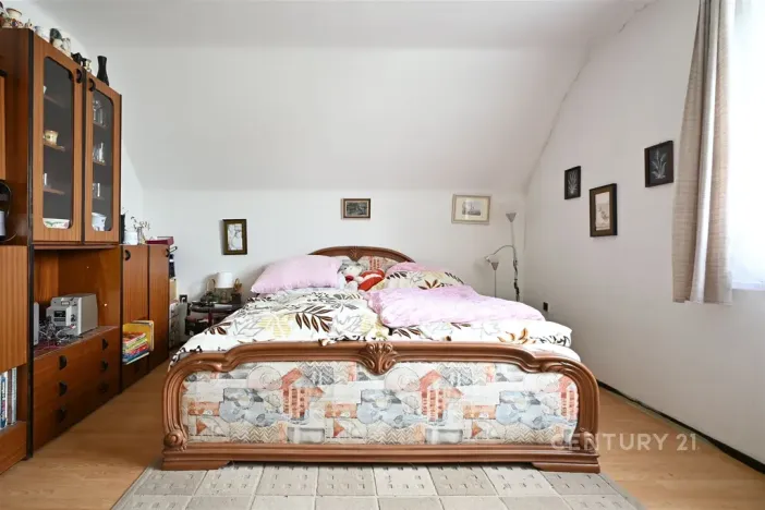 Prodej rodinného domu, Praha, Vycpálkova, 110 m2