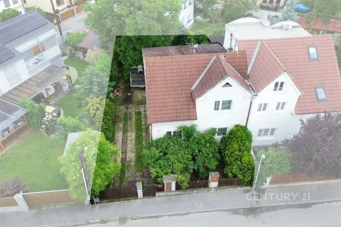 Prodej rodinného domu, Praha, Vycpálkova, 110 m2