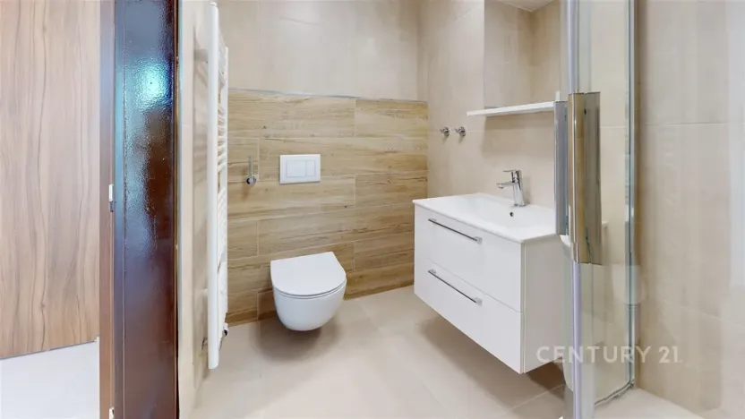 Pronájem bytu 2+kk, Ostrava - Zábřeh, U Studia, 36 m2