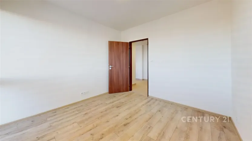 Pronájem bytu 2+kk, Ostrava - Zábřeh, U Studia, 36 m2