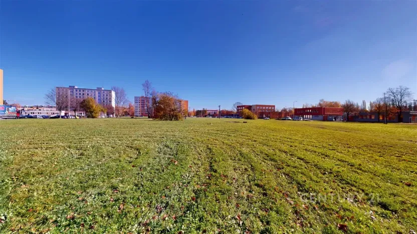 Pronájem bytu 2+kk, Ostrava - Zábřeh, U Studia, 36 m2