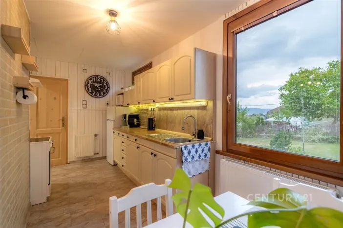 Prodej rodinného domu, Lhotka, 90 m2