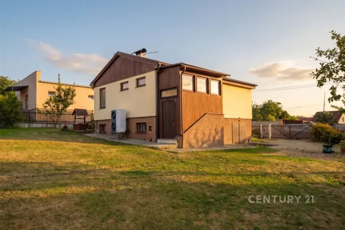 Prodej rodinného domu, Lhotka, 90 m2