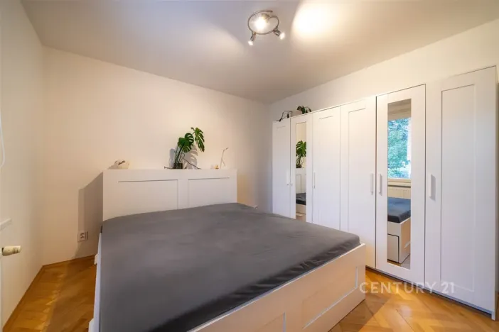 Prodej rodinného domu, Lhotka, 90 m2