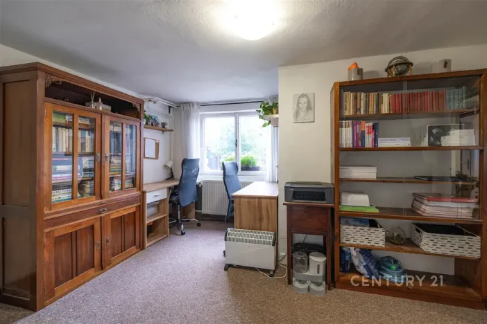 Prodej rodinného domu, Lhotka, 90 m2