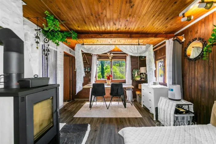 Prodej chaty, Černošín - Lažany, 41 m2