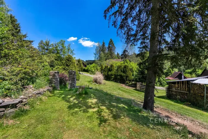 Prodej chaty, Černošín - Lažany, 41 m2