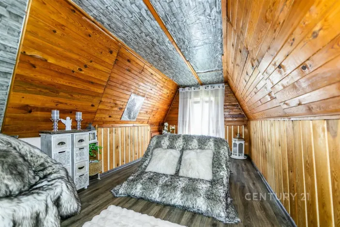 Prodej chaty, Černošín - Lažany, 41 m2