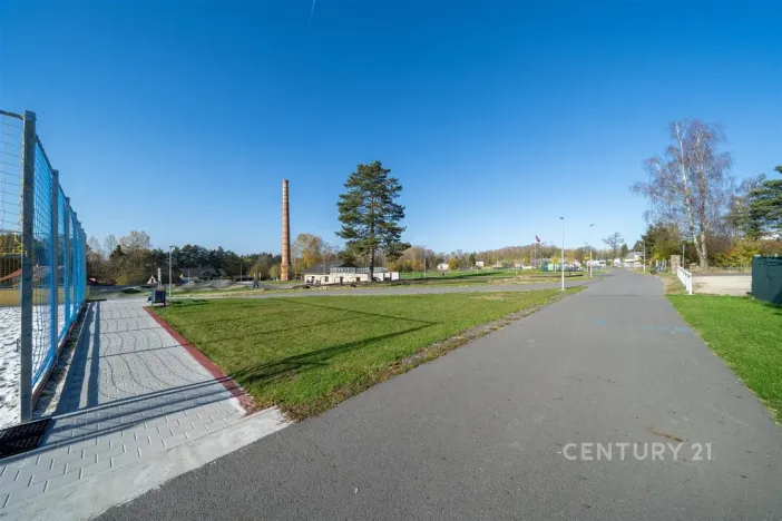 Prodej pozemku pro bydlení, Břasy, 678 m2