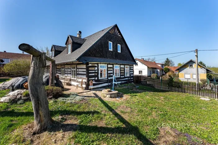 Prodej zemědělské usedlosti, Jičíněves - Labouň, 180 m2