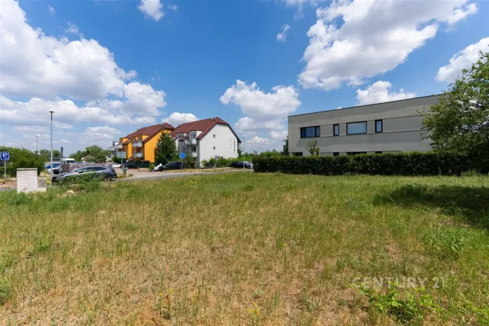 Prodej pozemku pro bydlení, Praha, Švihovská, 553 m2