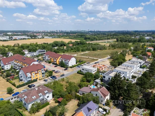 Prodej pozemku pro bydlení, Praha, Švihovská, 553 m2