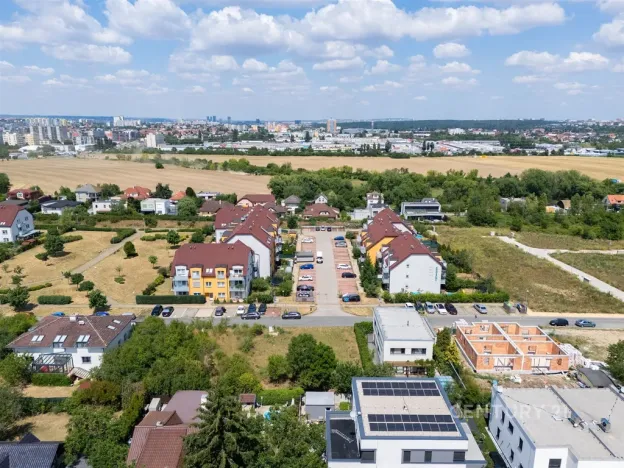Prodej pozemku pro bydlení, Praha, Švihovská, 553 m2