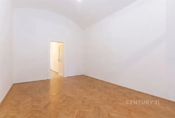 Prodej bytu 3+1, Praha - Holešovice, Veletržní, 100 m2