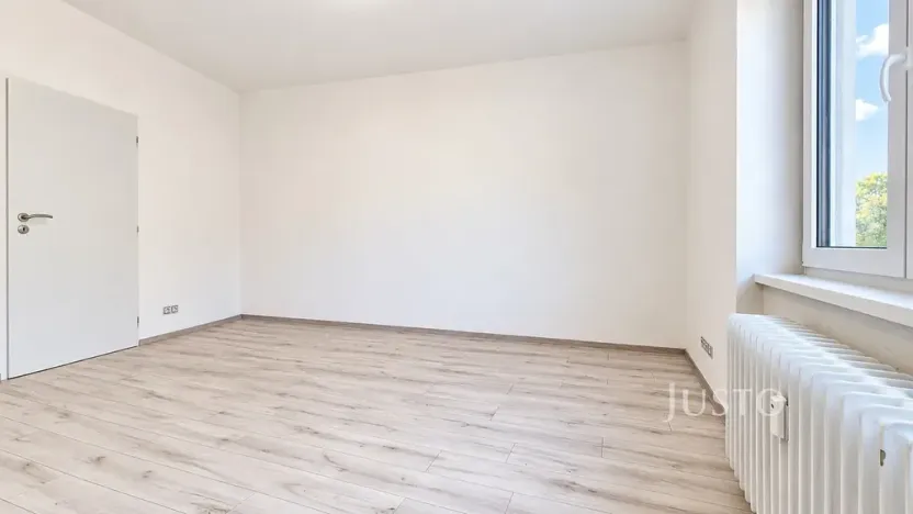 Pronájem bytu 2+1, Písek, Tyršova, 59 m2