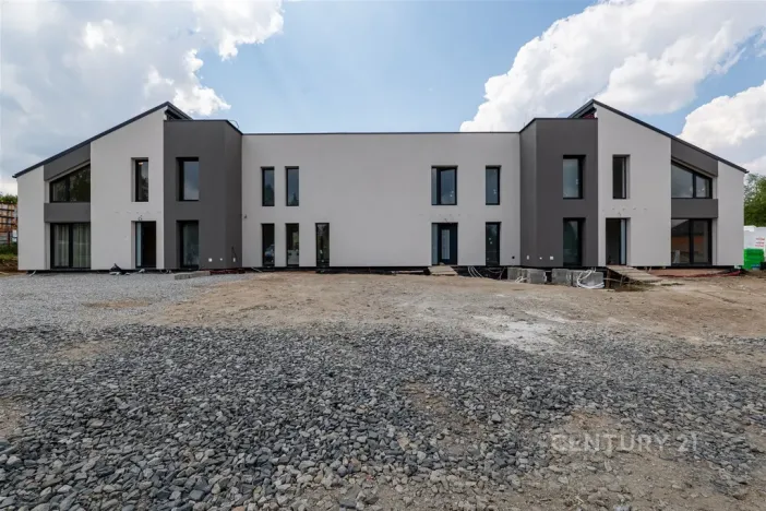 Prodej rodinného domu, Kamenice, 151 m2