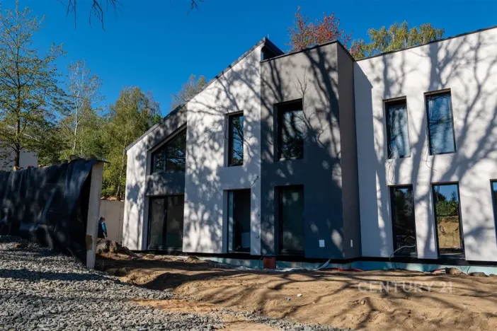 Prodej rodinného domu, Kamenice, Týnská, 151 m2