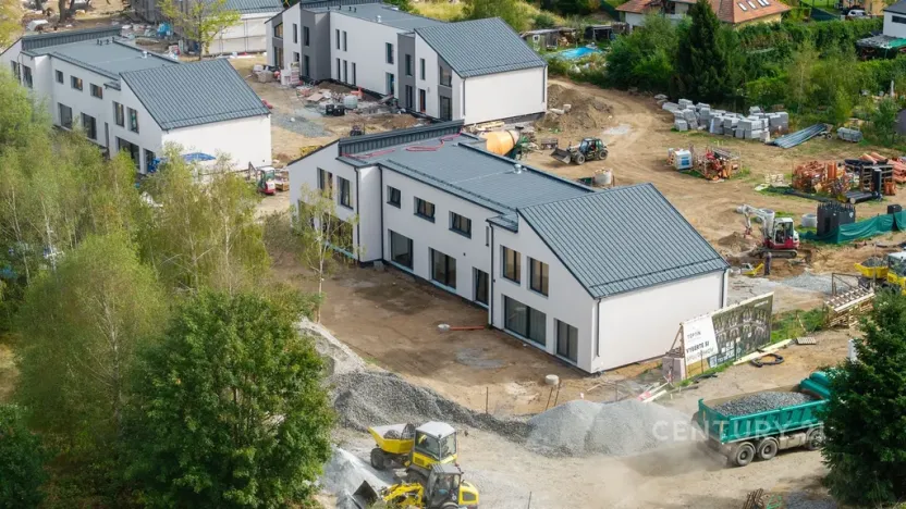 Prodej rodinného domu, Kamenice, Týnská, 151 m2