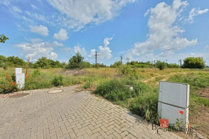 Prodej pozemku pro bydlení, Hodonín, 938 m2