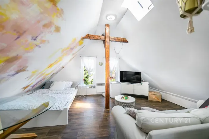 Prodej rodinného domu, Tlučná, Havlíčkova, 173 m2
