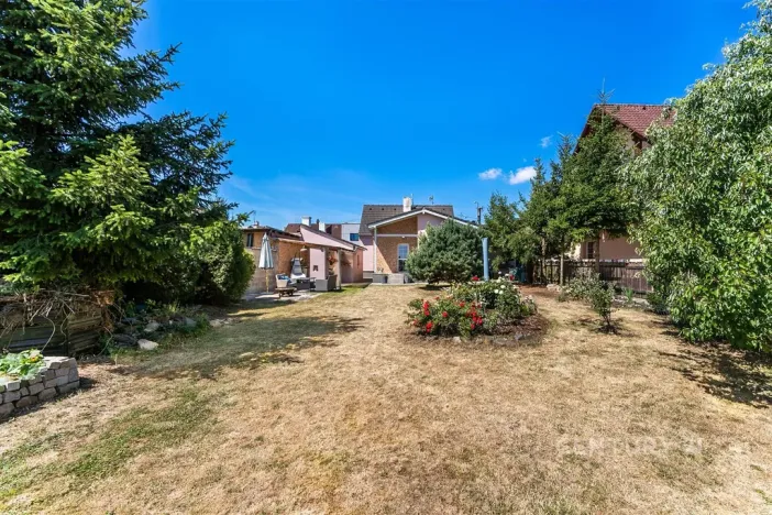 Prodej rodinného domu, Tlučná, Havlíčkova, 173 m2