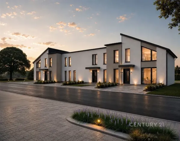 Prodej bytu 6+kk a větší, Kamenice - Těptín, 151 m2