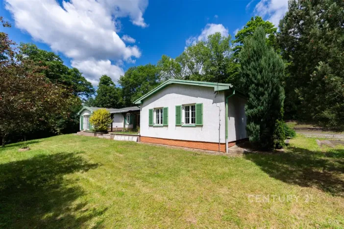 Prodej rodinného domu, Lom, Podkrušnohorská, 273 m2