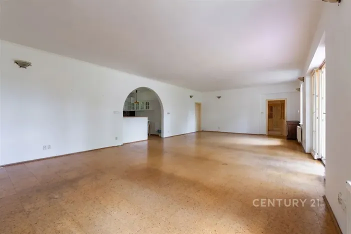Prodej rodinného domu, Lom, Podkrušnohorská, 273 m2