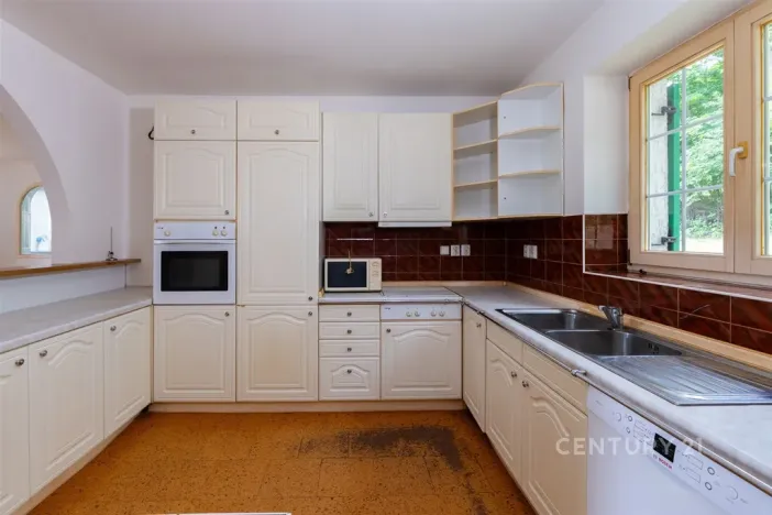 Prodej rodinného domu, Lom, Podkrušnohorská, 273 m2
