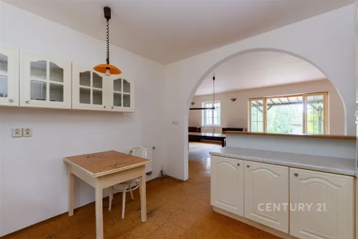Prodej rodinného domu, Lom, Podkrušnohorská, 273 m2