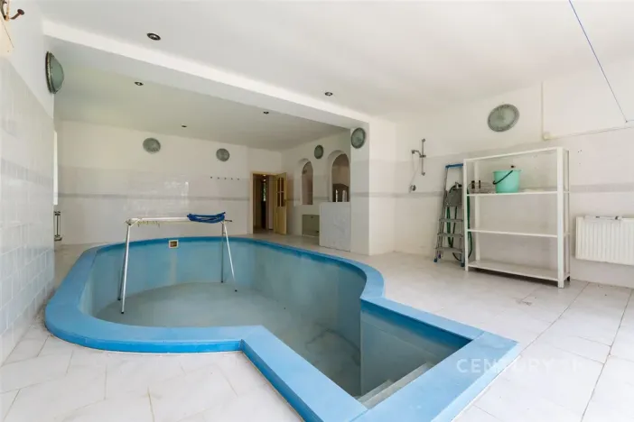 Prodej rodinného domu, Lom, Podkrušnohorská, 273 m2