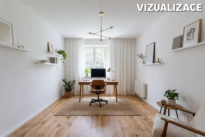 Prodej rodinného domu, Lom, Podkrušnohorská, 273 m2