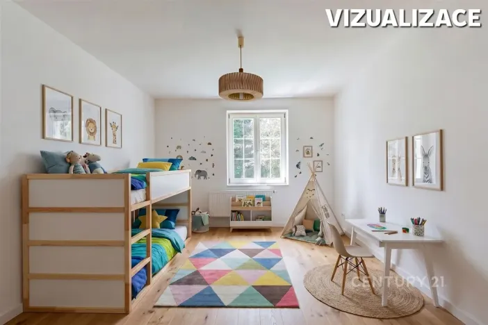 Prodej rodinného domu, Lom, Podkrušnohorská, 273 m2