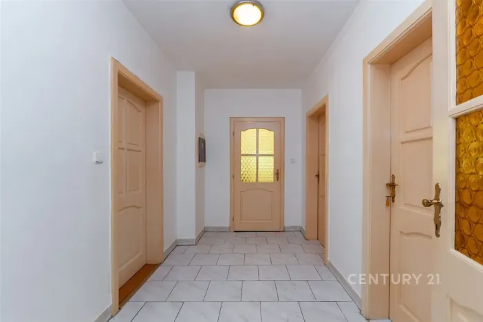 Prodej rodinného domu, Lom, Podkrušnohorská, 273 m2