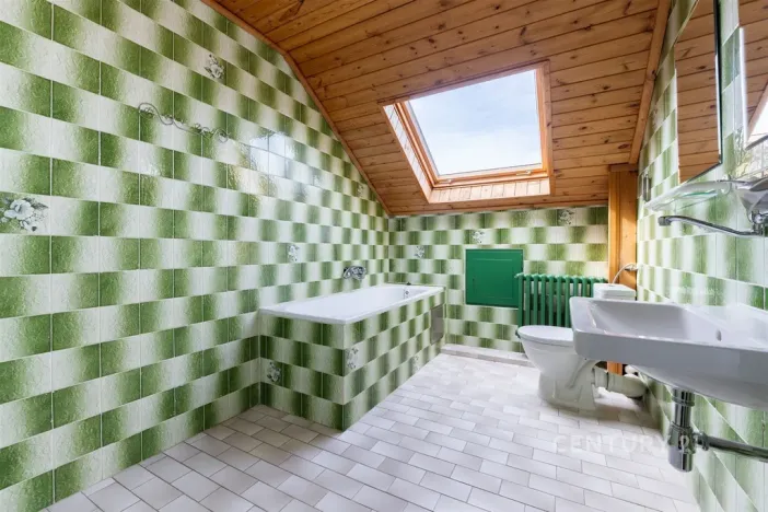 Prodej rodinného domu, Praha, Formanská, 193 m2
