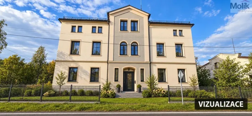 Prodej zemědělského objektu, Velký Šenov, Brtnická, 5391 m2