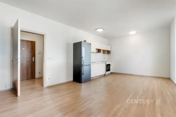 Prodej bytu 1+kk, Praha, Fabiánové, 31 m2