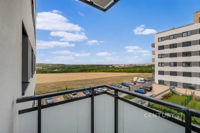 Prodej bytu 1+kk, Praha, Fabiánové, 31 m2