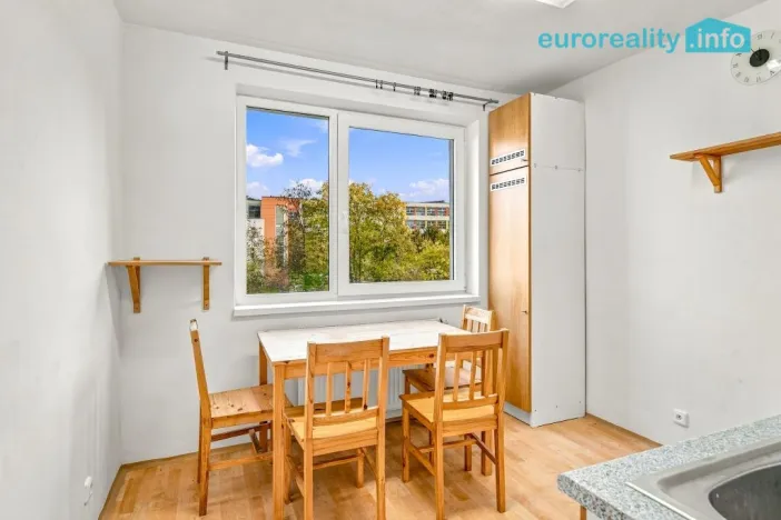 Prodej bytu 2+1, Milovice, Braniborská, 48 m2