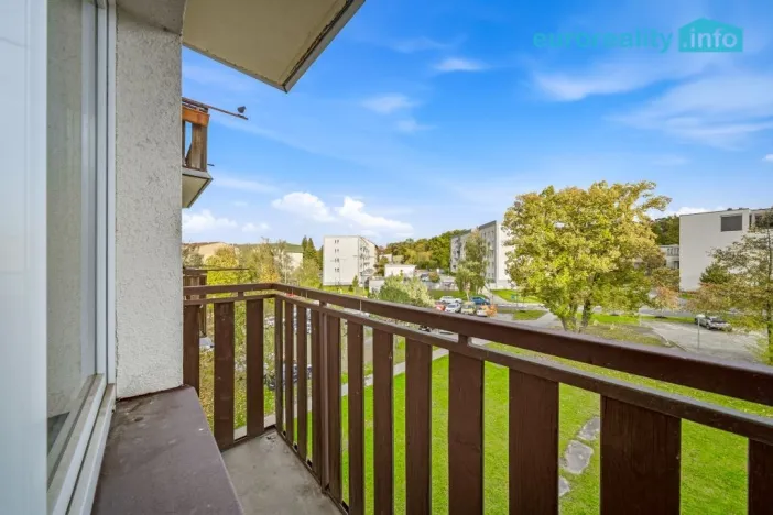 Prodej bytu 2+1, Milovice, Braniborská, 48 m2