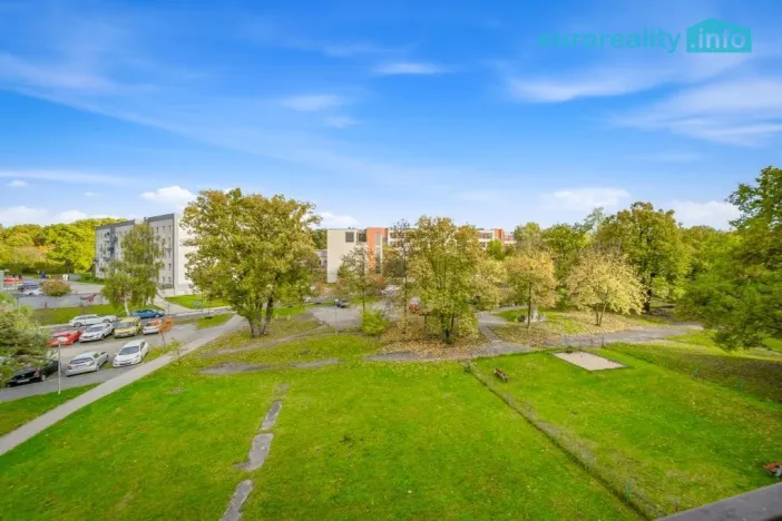 Prodej bytu 2+1, Milovice, Braniborská, 48 m2