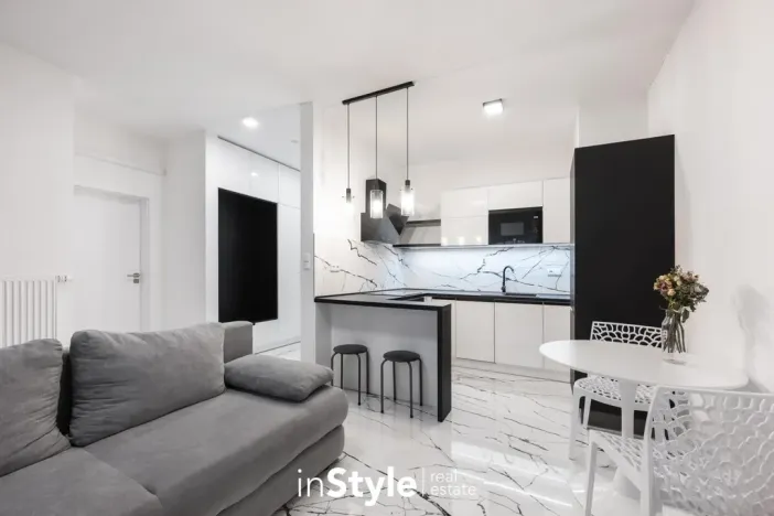 Pronájem bytu 2+kk, Uherské Hradiště, 28. října, 66 m2