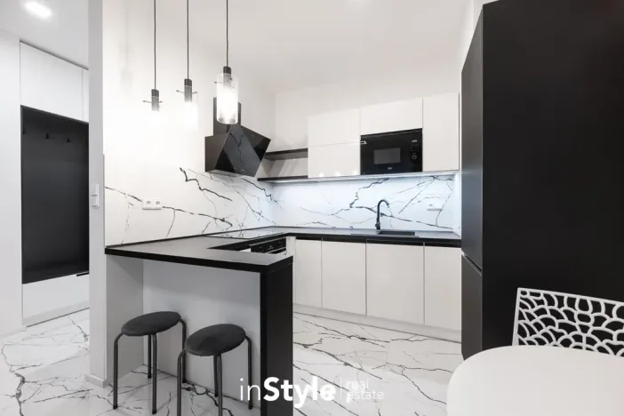 Pronájem bytu 2+kk, Uherské Hradiště, 28. října, 66 m2
