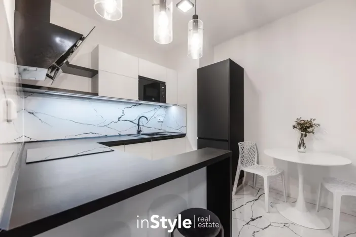 Pronájem bytu 2+kk, Uherské Hradiště, 28. října, 66 m2